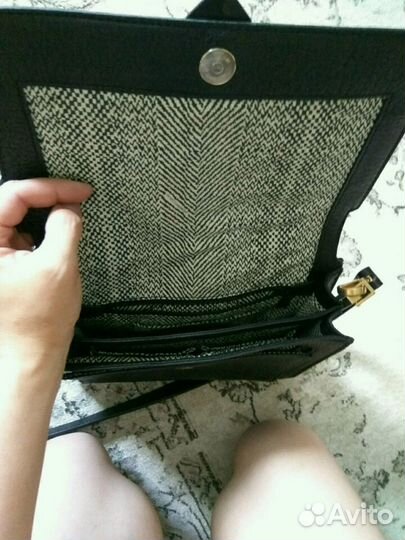 Кросс-боди Rebecca Minkoff