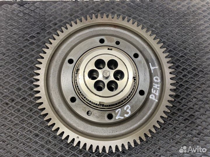 Шестерня грм промежуточная Renault T, Volvo FH