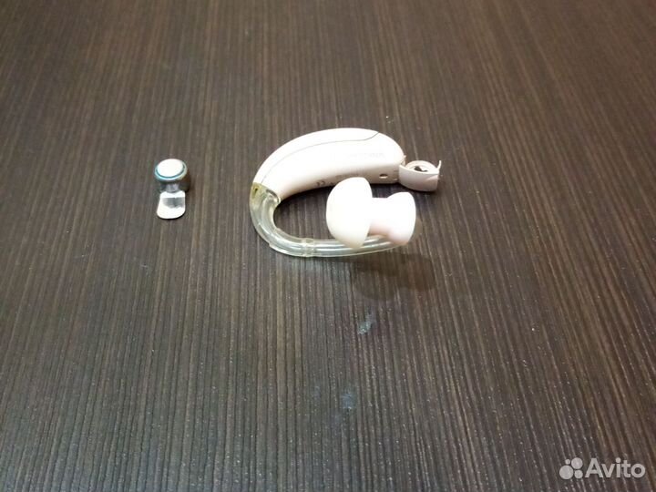 Слуховой аппарат ReSound