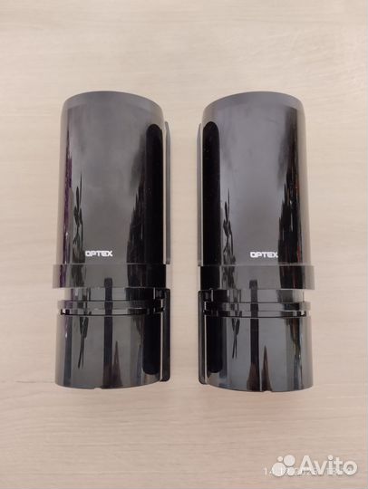 Извещатель охранный AX200plus