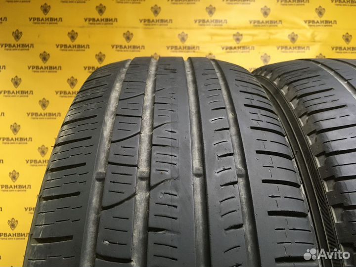 Pirelli Scorpion Verde All Season 225/65 R17 106V