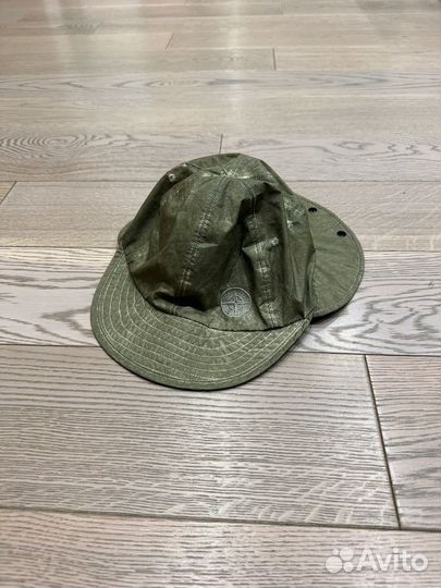 Stone island кепка xl