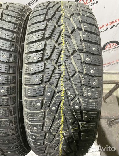 Nokian Tyres Nordman 7 SUV 215/60 R17 98P