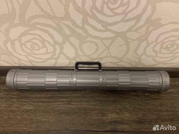 Тубус для чертежей