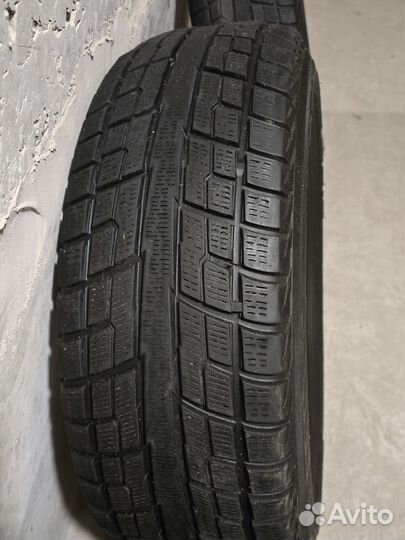 Yokohama Geolandar I/T-S G073 215/65 R16 98Q