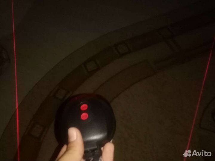 Фонарь для велосипеда