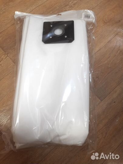 Мешок для пылесоcа Renfert silent TS