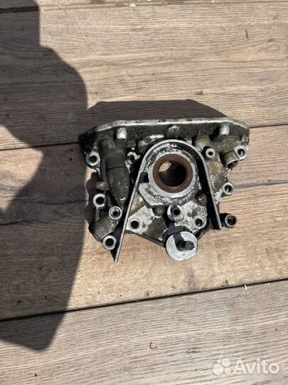 Масляный насос двигателя Lifan Solano 620 1.5 2010