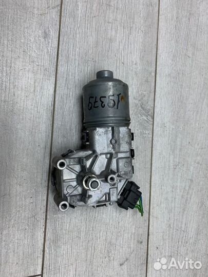 Моторчик дворников Peugeot Partner фургон 9HZ