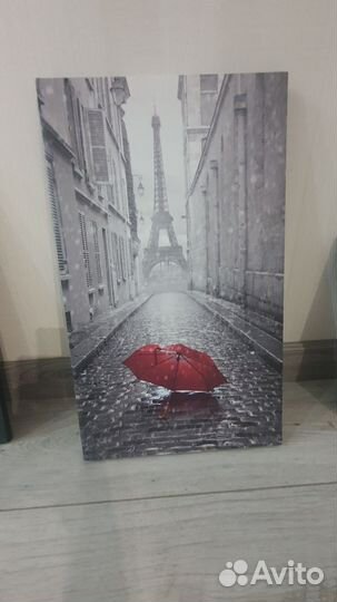 Интерьерная картина