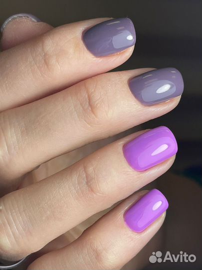 Маникюр,педикюр, наращивание