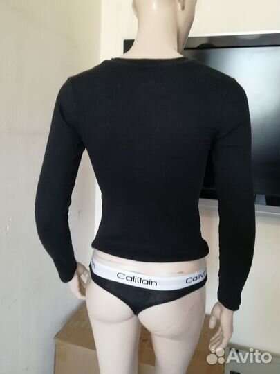 Лонгслив (09.03.25) M