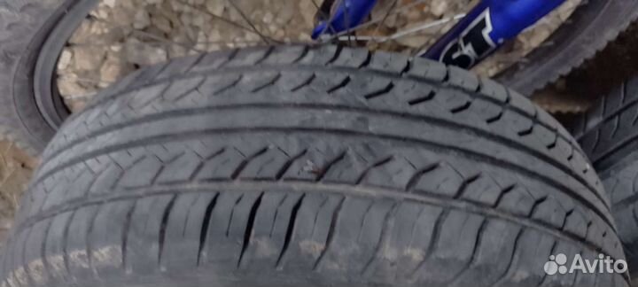 КАМА Кама-Евро-236 185/65 R14 86H