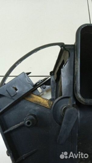 Корпус отопителя LADA Kalina