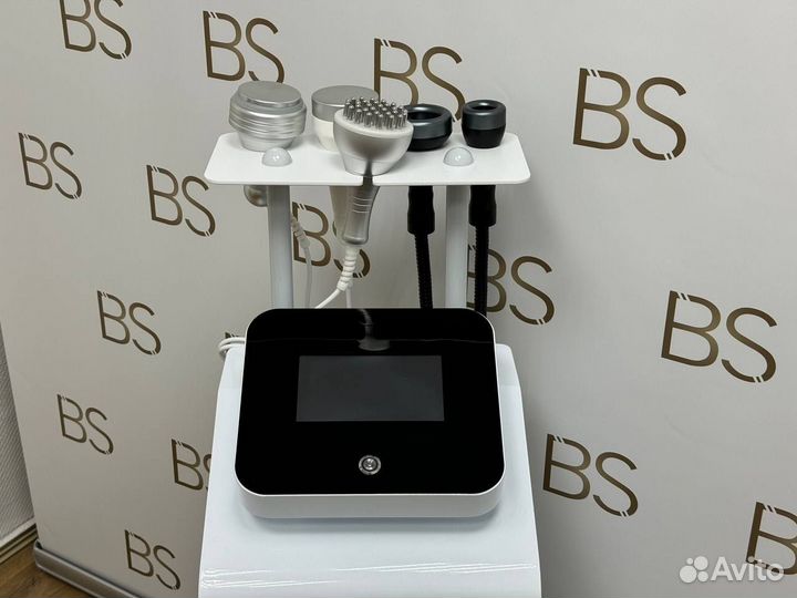 Аппарат кавитации wl 15