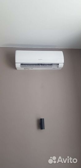 Кондиционер Aeronik ASI-07HS5/ASO-07HMS5