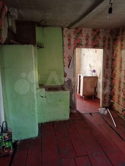 Дом 37,7 м² на участке 4,2 сот.