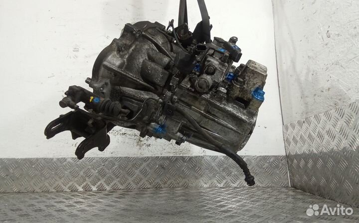 Кпп 5ст. KIA CEE'D 1 1,6