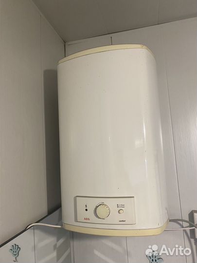 Водонагреватель