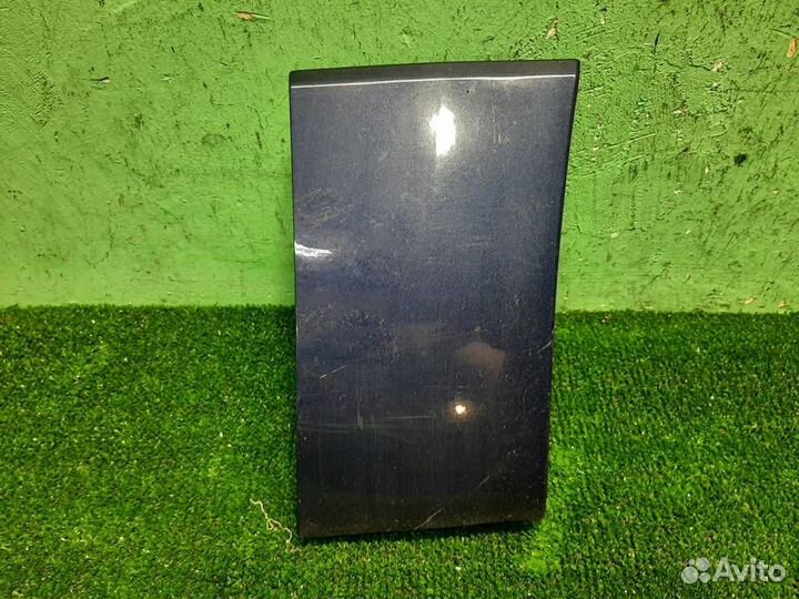 Накладка крыла переднего правого Suzuki Grand Vit