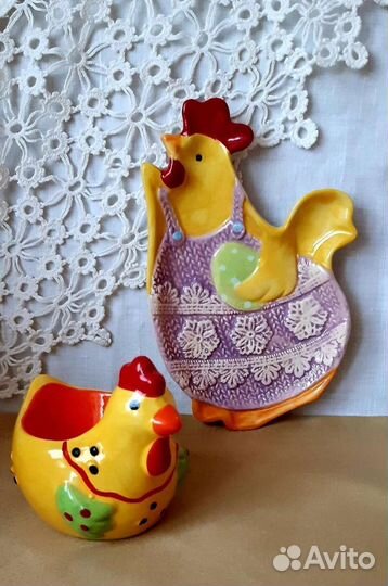 Мелочи для интерьера и сервировки стола