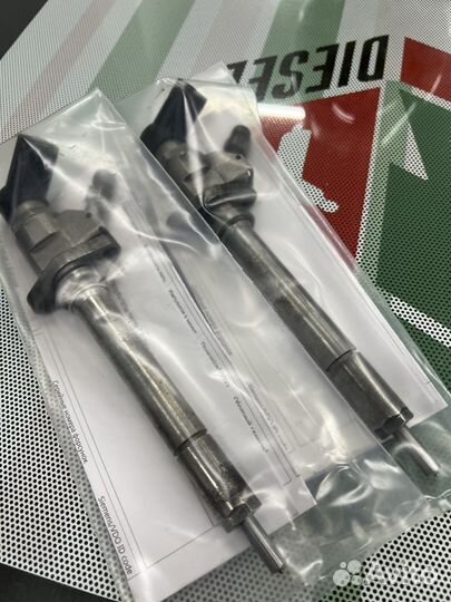 Форсунка Форд Галакси 2 литра дизель R5WS401566