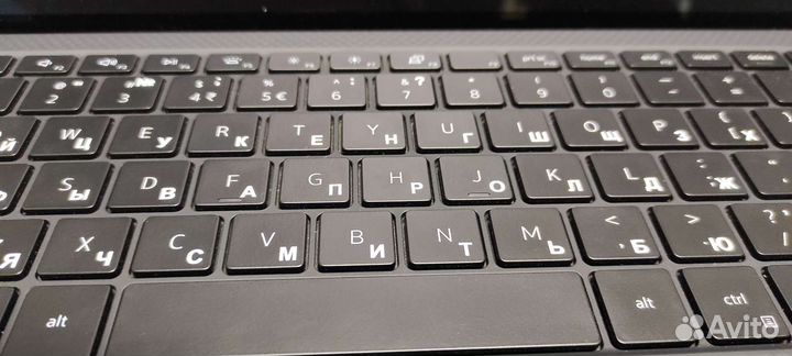 Лазерная Гравировка / Русификация клавиатур