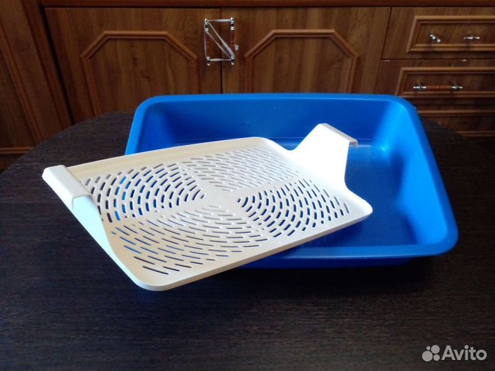 Лоток для кошек