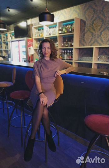 Платье 46 размер