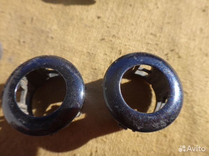 Мазда 3 Датчик парковки задний Mazda 3 BM 2013-19