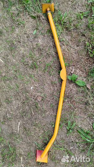 Распорка на ваз