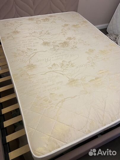 Матрас 140х200 аскона бу