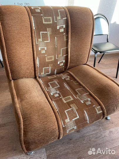 Кресло идеальное