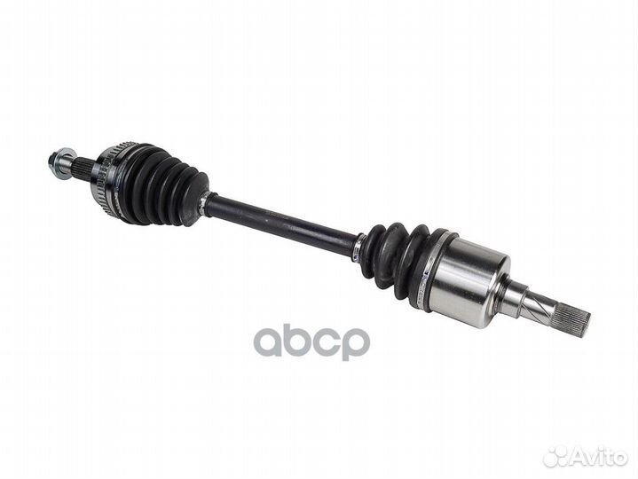 158 2090-SX привод левый 700mm ABS, 24942 Rena