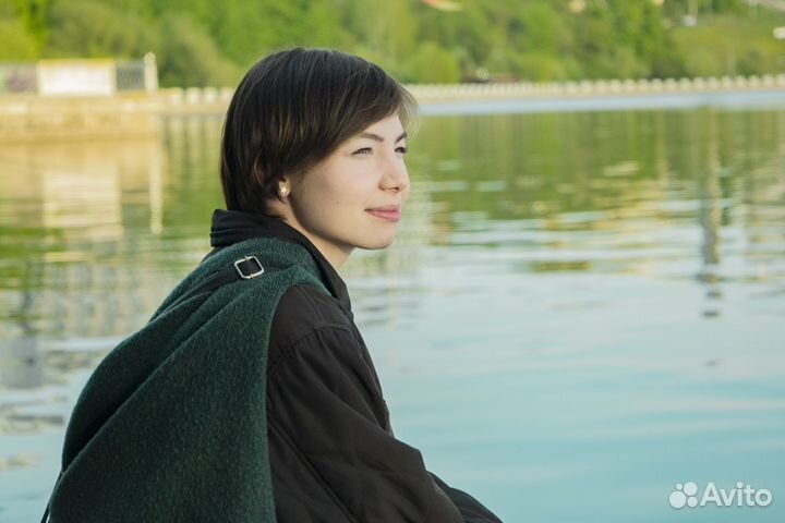 Фотограф Сарапул