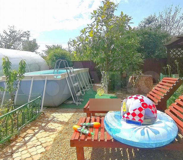 Комната 15 м², 2/2 эт.