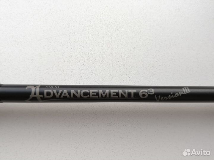 Thirty34Four Advancement HSR-63 Ver. III