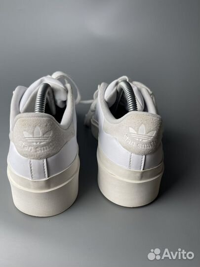 Кеды,кроссовки Adidas Stan Smith размер 40 ориг