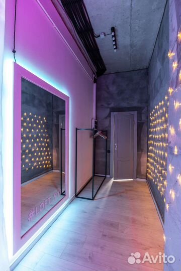 Аренда лофт пространства для мероприятий