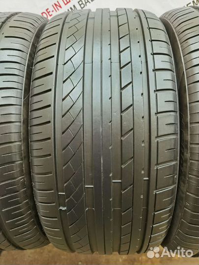Hifly HF 805 295/35 R21 107Y