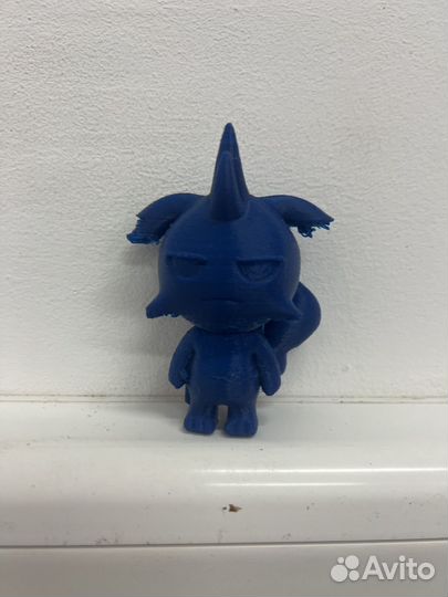 Аниме фигурки