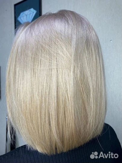 Парикмахер Окрашивание волос Стрижки