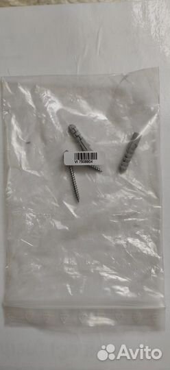 Viessmann 7508904 NTC 10k Датчик