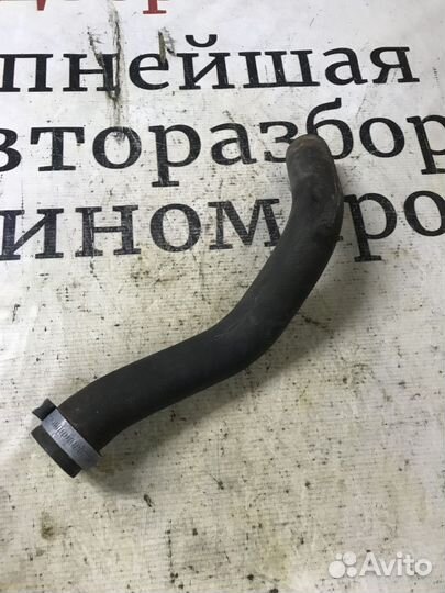 Патрубок радиатора Honda CR-V