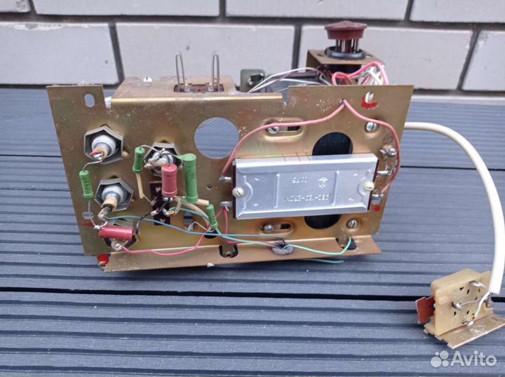 Трансформаторы Контата 204, тс25