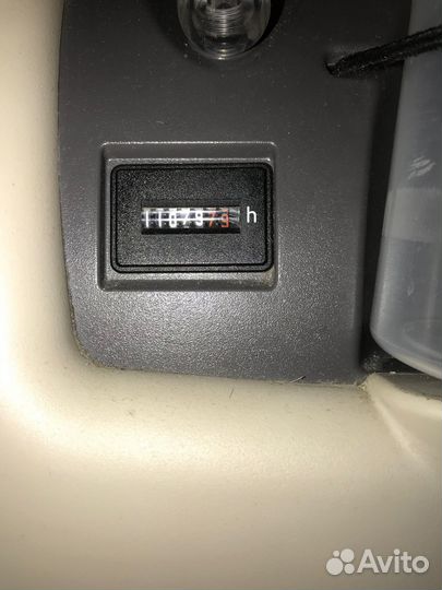 Концентратор кислородный Invacare PerfectO2