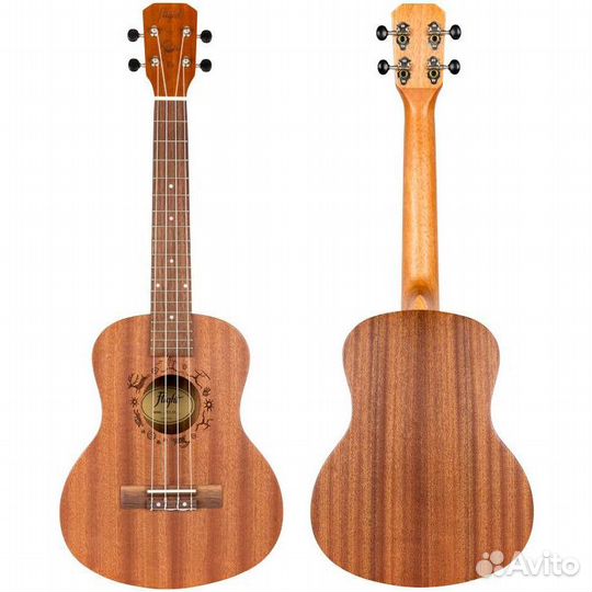 Укулеле Flight NUT310