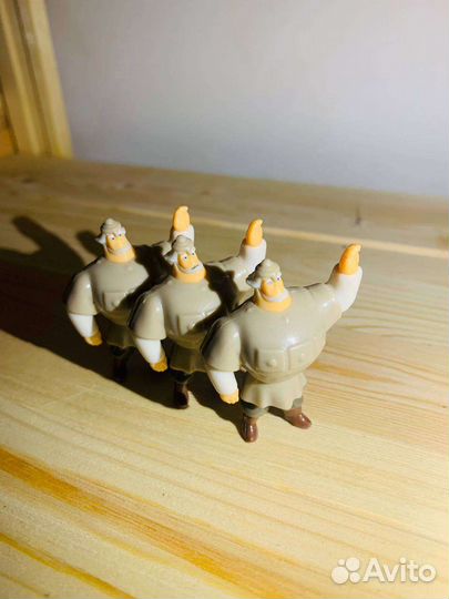 Игрушки