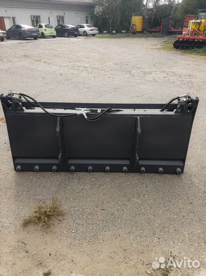 Вилы АЗАС ВСН-2, 2023