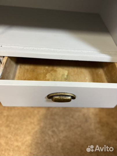 Тумба комод винтаж